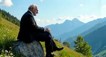 Ein Philosoph über die Ethik des Wanderns