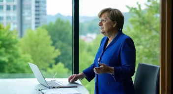 Ein Politiker über die Bedeutung von nachhaltiger Entwicklung