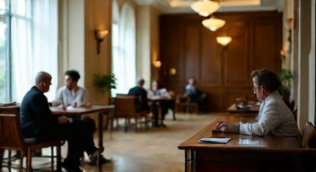 Einfluss der Hotelrichtlinien auf Gäste (3/10)