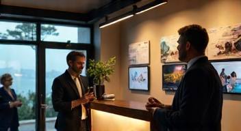 Einfluss der neuen EU-Regeln auf Reiseveranstalter (2/10)