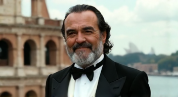 Einfluss des Reisens auf Sänger und Künstler (9/10)