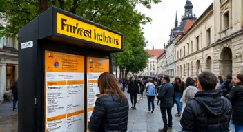 Eintrittsgebühr: Ein notwendiges Übel? (2/10)