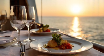 Gastronomie auf hoher See (3/10)