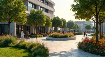 Gemeinschaft und ihre Bedeutung (5/10)