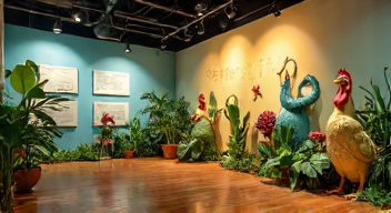 Gestaltung effektiver Kunstprojekte zur Aufklärung über Dengue (10/10)