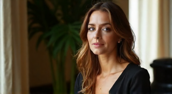 Ich bin Adele, eine Sängerin (9/10)