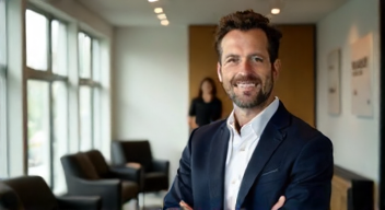 Ich bin Chris Engelmann, Co-Gründer von European Sleeper (2/10)