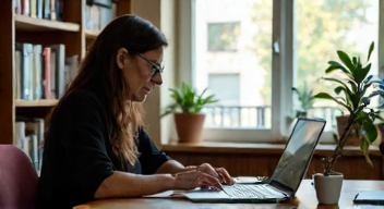 Ich bin Dr. Anna Tsoukalas, Psychologin (44 Jahre) und analysiere psychologische Effekte