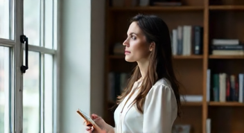 Ich bin Maria Kalas, Kulturwissenschaftlerin (38 Jahre) und teile meine Einsichten