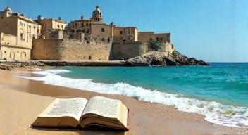 Integration der Geschichten in die wirtschaftlichen Strategien Maltas (8/10)