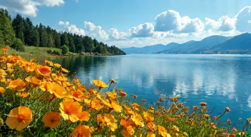 Kunst und Natur im Lausitzer Seenland (3/10)