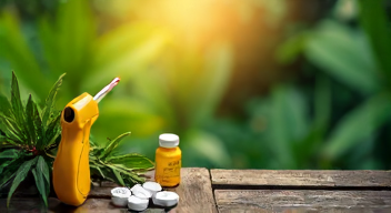 Mein persönlicher Bezug zu Dengue-Fieber und seinen Gefahren (1/10)