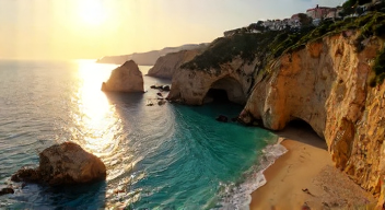 Meine Abenteuerlust auf Malta: Küstenwanderungen und verborgene Schätze (1/10)