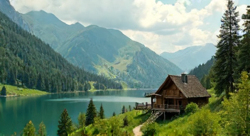 Ökonomie des Naturtourismus (8/10)