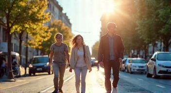 Ökonomische Auswirkungen der Ticketsteuer-Senkung