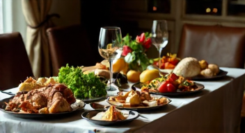 Ökonomische Einflüsse auf Essverhalten (8/10)