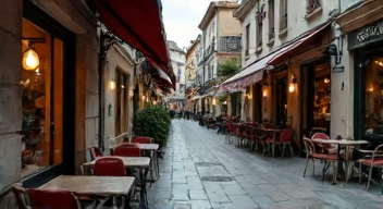 Ökonomische Herausforderungen im Tourismus (8/10)