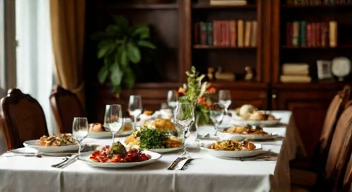 Ökonomische Perspektiven der Esskultur (7/10)