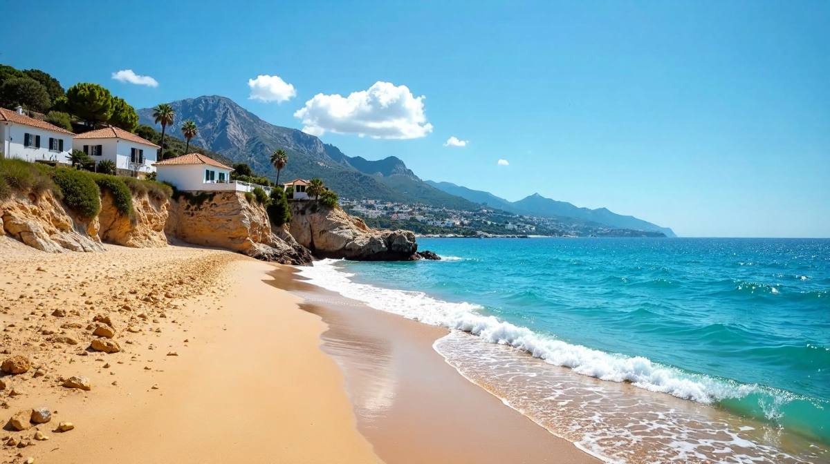 Ostern 2026: Wetterprognosen für Mallorca, Spanien und die Kanaren im Detail