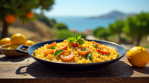 Paella in Valencia: Tradition, Zutaten und kulinarische Missverständnisse