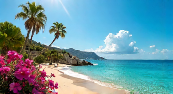 Persönliche Wettererinnerungen und Vorfreude auf Mallorca (1/10)