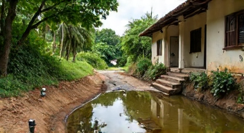 Perspektiven zu Dengue-Fieber und seinen Herausforderungen