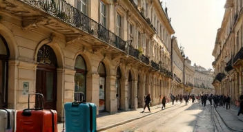 Perspektiven zu EU-Urlauberrechten sind vielversprechend