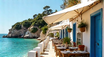 Perspektiven zu Gourmet-Touren auf der Île de Ré