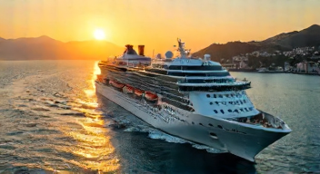 Perspektiven zu Kreuzfahrten und ihren Einflüssen