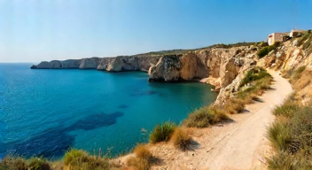 Perspektiven zu Outdoor-Aktivitäten in Malta sind vielschichtig