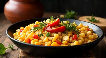 Perspektiven zu Paella und ihrer kulturellen Bedeutung