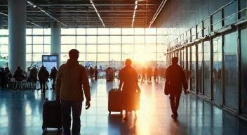 Perspektiven zu Reiserechten und Gepäckverlust