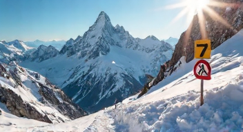 Perspektiven zu Risiken und Sicherheit im Alpenurlaub
