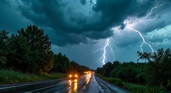 Perspektiven zu Unwettern und ihren Folgen