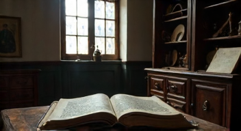 Philosophische Überlegungen zu Krankheiten und Menschheit (4/10)