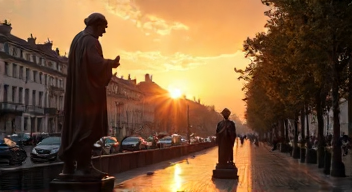 Philosophische Überlegungen zur Kultur (5/10)