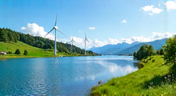 Politik und die Entwicklung des Lausitzer Seenlandes (9/10)