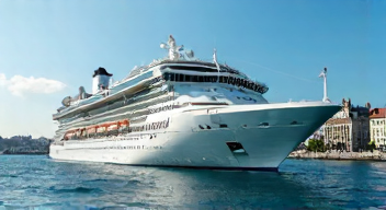 Politik und Kreuzfahrtindustrie (8/10)