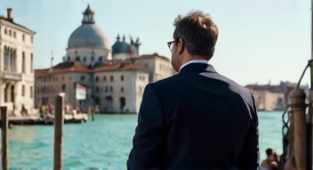 Politische Maßnahmen für Venedig (9/10)