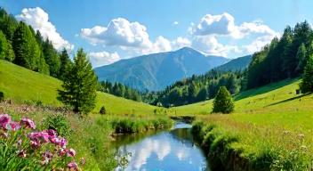 Psychologie der Naturerfahrung (7/10)