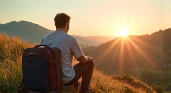 Psychologie des Reisens (6/10)