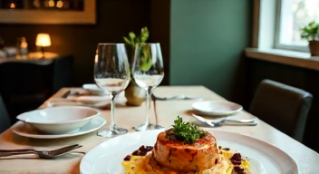 Psychologische Aspekte des Essens in der Gastronomie (8/10)