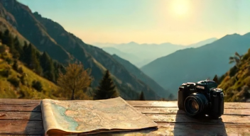 Psychologische Aspekte des Reisens (7/10)