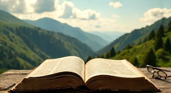 Psychologische Effekte des Reisens