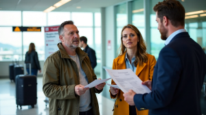 Reiseentschädigung: Rechte bei Gepäckverlust, Urteile, Entschädigungen