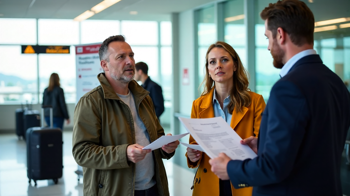 Reiseentschädigung: Rechte bei Gepäckverlust, Urteile, Entschädigungen