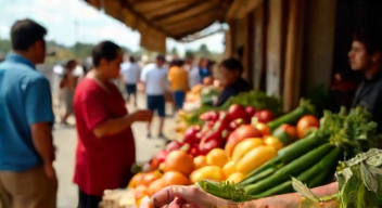 Soziale Aspekte des Reisens (4/10)