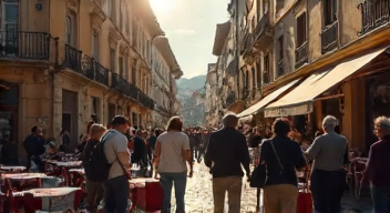 Soziale Aspekte des Reisens und der Entschädigung (6/10)