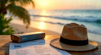 Stärkung des Bewusstseins für neue Reiserechte (8/10)