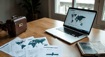 Strategien zur besseren Information über Reiserechte (5/10)